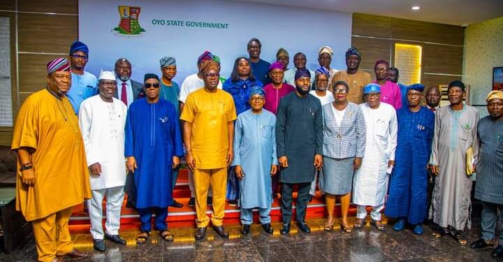 First Biggest Sport Competition In Ogbomoso, Orumogege Cup Enters Final Stage – OCYF