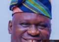 Hon Abiodun Adedoja Ekolo Lauds Makinde’s Commitment to Infrastructure, Economic Development –