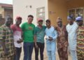 Youth Development: Prince Adebowale Falana at Youth Agency Marks a Youthful Revolution – Kudos to Governor Seyi Makinde  Says MOE