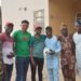 Youth Development: Prince Adebowale Falana at Youth Agency Marks a Youthful Revolution – Kudos to Governor Seyi Makinde  Says MOE