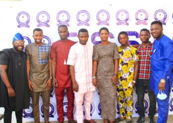 Baptist Secondary School’s 2007 Set Plans Big for 2024 Reunion Party.”*