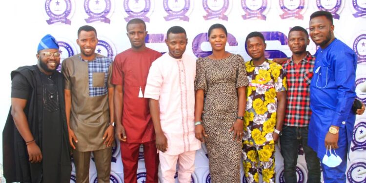 Baptist Secondary School’s 2007 Set Plans Big for 2024 Reunion Party.”*