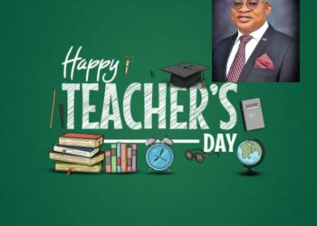 World Teachers’ Day: Oloye Adegboyega Adegoke Celebrates Teachers On World Teachers Day, Hails Gov. Makinde Support