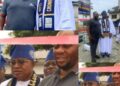 Photos News: Solutions FM Boss, Oloye Adegoke Adegboyega Donates Borehole to Oyo Hospital  …. As Dr Fagbemi Commends Gov Makinde on Efforts in Health Sector