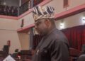 Oyo majority leader calls for urgent reconstruction of collapsed bridges in Ogbomoso South, North
