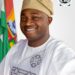 Hon. Seun Olufade a rare gem that knows where the shoe pinches his People  By Olaniyi Steven