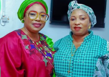 Birthday: Oyo Lawmaker Comforter Celebrates Oyo PDP Chieftain, Hon. Nwachukwu Julian