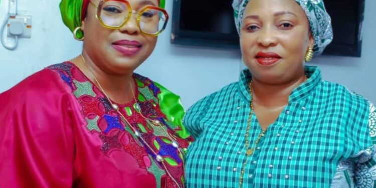 Birthday: Oyo Lawmaker Comforter Celebrates Oyo PDP Chieftain, Hon. Nwachukwu Julian