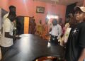 ASCOM STAKEHOLDERS CONGRATULATES ASCOM NEW EXECUTIVES LED BY AJAYI SUNDAY
