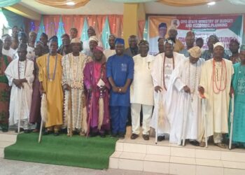 Oyo Gov’t Says 2025 Budget’ll Reflect Stakeholders’ Submissions