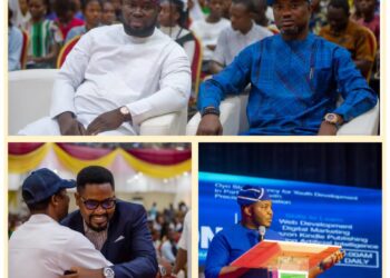 PHOTOS: Faces of Participants at the Recently Concluded Oyo State Digital Skills Training  … Commences 5-month mentorship online program for trainee