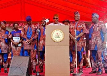 2024 Igbo Ora Twins Festival: Oyo targets Another UNESCO Cultural Heritage Designation, Promises to Complete Ido-Eruwa Road Construction