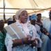 OYO COMMISSIONER; HON( MRS) TOYIN BALOGUN FELICITATES OYO WOMEN ON INTERNATIONAL DAY OF RURAL WOMEN