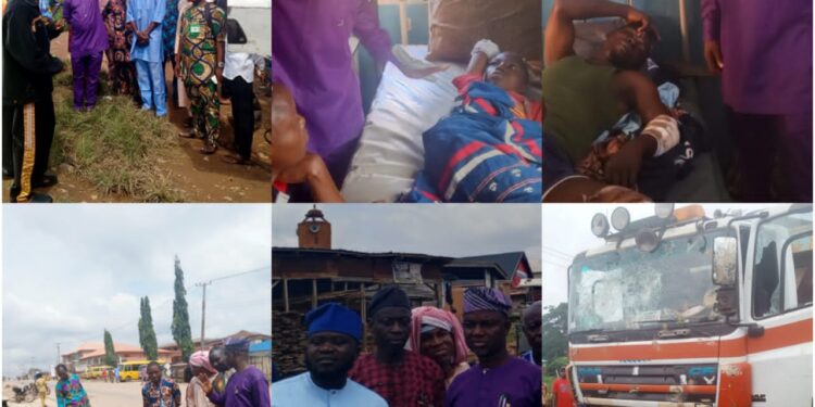 Princess Abeo Pays Tribute to Late Father with Posthumous Birthday Celebration