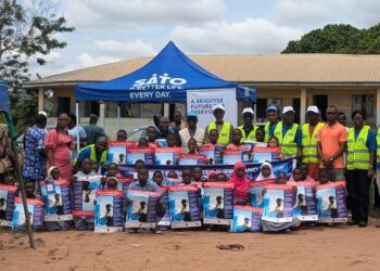 Princess Abeo Pays Tribute to Late Father with Posthumous Birthday Celebration