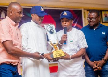 Inaugural Pool Champions League: Oyo Govt Offers N1m Prize to Winners, Encourages Participation