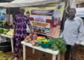Egbeda Local Government Celebrates World Food Day, Promoting Zero Hunger and Food Security
