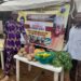 Egbeda Local Government Celebrates World Food Day, Promoting Zero Hunger and Food Security