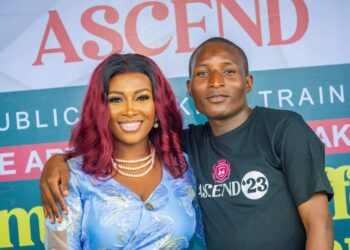 Hon. Titilope Gbadamosi : Championing Youth Empowerment and Redefining Leadership Through Unmatched Achievements