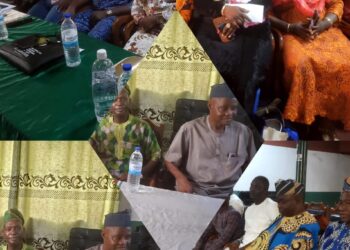 Oyo State PDP Working Committee Meeting Resolutions Announced
