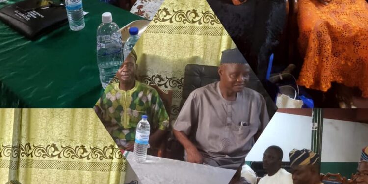 Oyo State PDP Working Committee Meeting Resolutions Announced