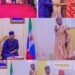 Birthday: Dr. OTOPE Felicitates with Asiwaju Ona-Ara, Jagun Olubadan Chief Jubril Dotun Sanusi on His Birthday