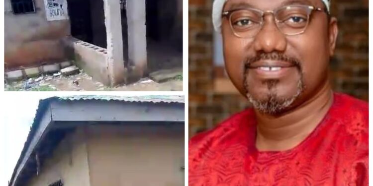 Excitement as Makinde’s Aide, OTOPE Pledges to Complete NUT Secretariat in Ona Ara LG