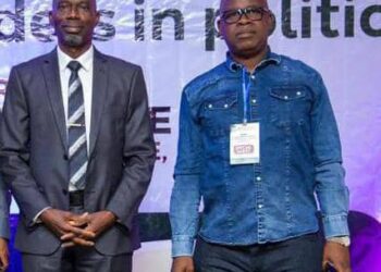 Agboworin Celebrates Engr. Dotun Sanusi At 56, Commends His Contribution To Humanity