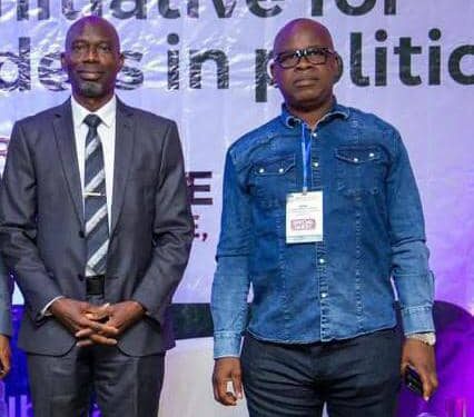 Agboworin Celebrates Engr. Dotun Sanusi At 56, Commends His Contribution To Humanity