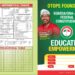 Gov. Makinde’s Education Agenda Gets Boost as Dr. OTOPE Sets to Distribute 30,000 Exercise Books*  …..across 30 Schools in Egbeda/Ona-Ara Fed. Constituency