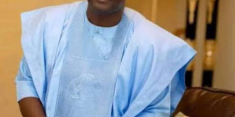 A Leader Without Portfolio: The Unwavering Impact of Otunba Seye Famojuro|| By Oluwaseun Olufade