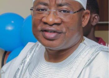 Oloye Adegboyega Adegoke: Antecedents Qualify a Man of Dignity*