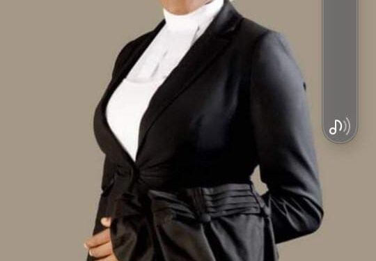 Oloye Ologburo’s Daughter Bags LLM in Int’l Business Law in Canada, Appreciates Gov Makinde