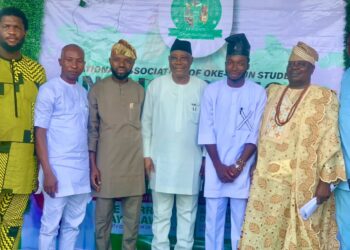 Oyo Deputy Gov charges new NAOOS Excos on unity, development of Oke-ogun zone