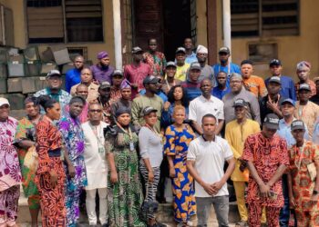 GSM Advocates Reposition, Issue Stern Warning Against Deceptive Politics, Declare Total Loyalty to Gov. Seyi Makinde