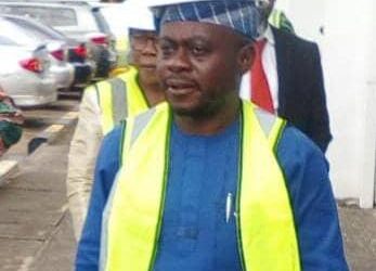 Sanda: The replica of Governor Seyi Makinde on sustainable and infrastructure development   By Asiwaju Akorede Agbabiaka