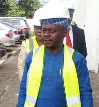 Sanda: The replica of Governor Seyi Makinde on sustainable and infrastructure development By Asiwaju Akorede Agbabiaka