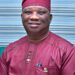 Oyo Lawmaker Betterlife is a distinguished leader who embodies excellence in every aspect of his work.   By Comr Kehinde Abdulkareem