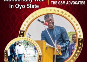 GOVERNOR SEYI MAKINDE: REVIVING TECHNICAL EDUCATION IN OYO STATE FOR A PROSPEROUS FUTURE  By Omoniyi Afeez (Oxygen), A Member of GSM Advocates