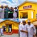 Official Commissioning of Magistrate Court And Education office in Ona Ara: Another testimony of Dotun Sanusi’s (JDS) Commitment to People’s Emancipation   By Waheed Ajao Adurodekun