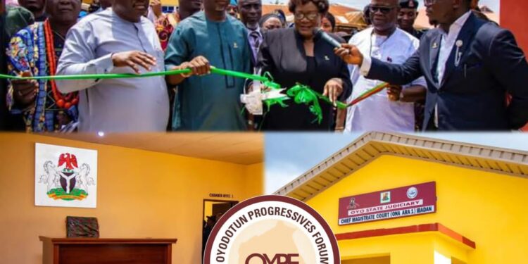 _Let’s Allow JDS in the Continuous Rebuild of Oyo State – Oyodotun Progressive Forum Urges_