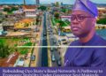 Birthday: Chief Benedict Akika Felicitates Oyo AANFE Chairman, Ayo Olopoenia on His Birthday