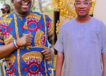 Birthday: Chief Benedict Akika Felicitates Oyo AANFE Chairman, Ayo Olopoenia on His Birthday