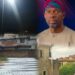 Agboworin’s Light-Up Project Extends To Ibadan North East LG, Six Wards Completely Installed