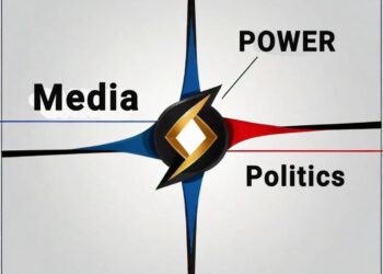 Media and Politics: Two Parallel Lines That Meet, Exploring the Intersection of Power, Integrity and Democracy— By OCAT