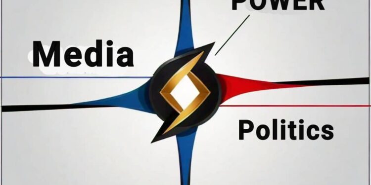 Media and Politics: Two Parallel Lines That Meet, Exploring the Intersection of Power, Integrity and Democracy— By OCAT
