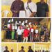 Hon. Kehinde Akande Gives Indigent Students Tertiary Institution Scholarship Award in Ibadan South West Local Government