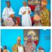 For DOTUN SANUSI GRASSROOTS SUPPORT: We can now  Boast of Structure at every Poling Units in 19 LG Areas .