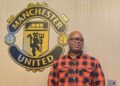 Oyodotun Progressive Forum Congratulates Engr. Jubril Dotun Sanusi on Manchester United Honor