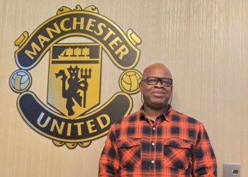 Oyodotun Progressive Forum Congratulates Engr. Jubril Dotun Sanusi on Manchester United Honor